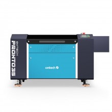 OMTech Pronto 35 100W CO2 Laser Cutter