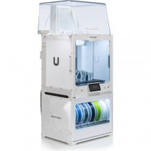 UltiMaker S6 3D Printer with Glass Build Plate Pro Bundle