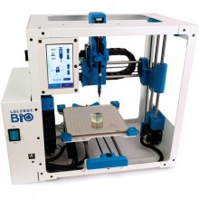 LulzBot FRESH Bio 3D Printer