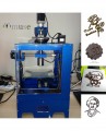 Mmuse New Desktop Chocolate 3D Printer