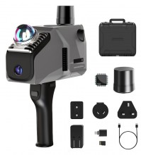 3DMakerPro Eagle LiDAR Scanner