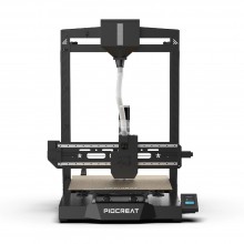 PIOCREAT G5 ULTRA GRANULE 3D PRINTER