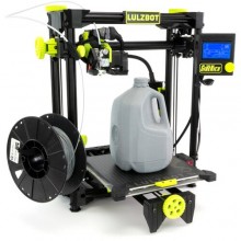 LulzBot Sidekick 747 Standard 3D Printer