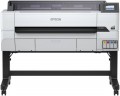 Epson SureColor SC T5405 Wireless Printer With Stand