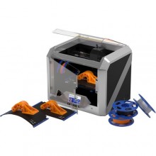 Dremel 3D Digilab 3D40 FLEX 3D Printer