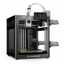 FlashForge AD5X Multicolor 3D Printer Kit 10 Pack