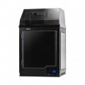 Zortrax M300 Plus Large Volume FDM Wi FI 3D Printer With HEPA Cover